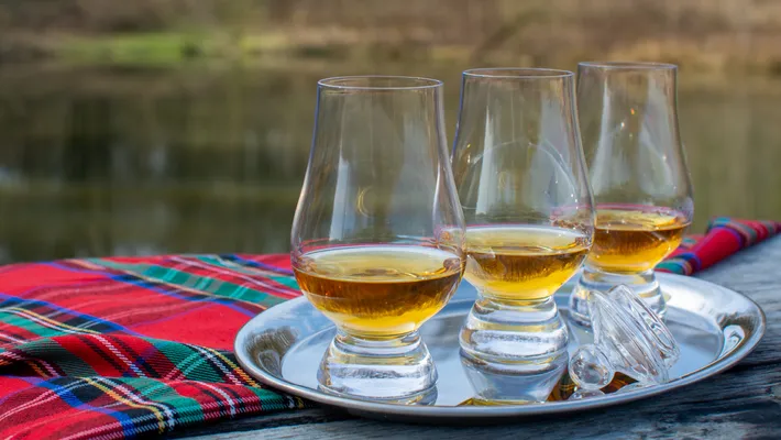 Scotch (İskoç Viskisi) nedir? İskoç viskisinin özellikleri?