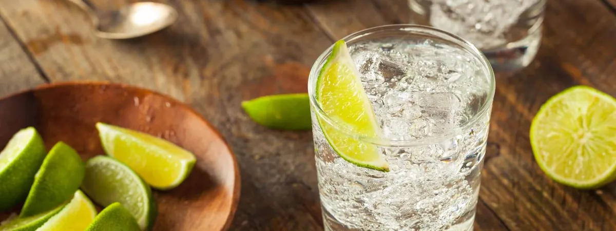 Gin & Tonic