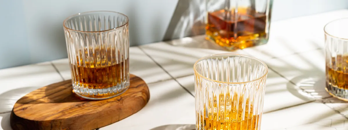 Viski Çeşitleri