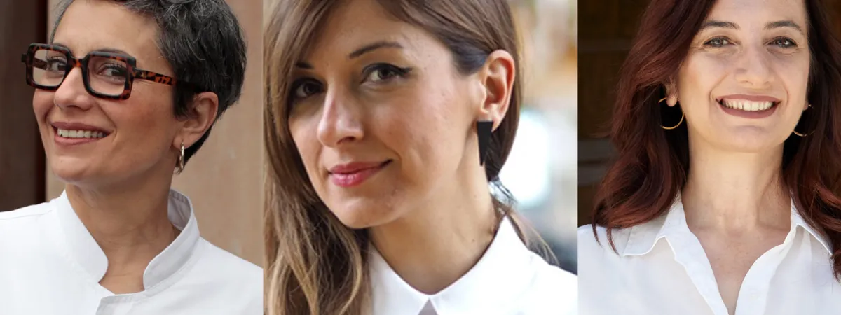 WINE&DINE: Her Umut Ortak Arar Sofrası: Şakir Paşa Ailesi’nin Evlerinin Peşinde