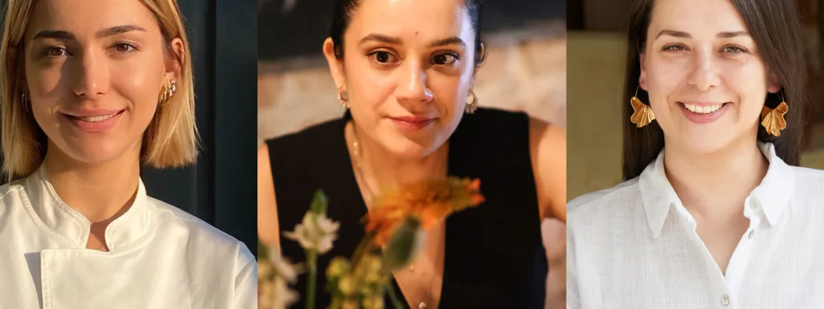 WINE&DINE: TARİHE GEÇEN MENÜLER