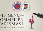 13. GENÇ SOMMELIER YARIŞMASI