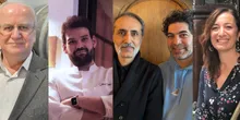 Rakı Gastronomisi: Tasty Cinema:Dizi ve Filmlerde Çilingir Sofraları