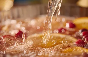 3 Farklı Punch Karışımı