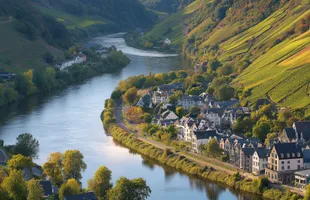 7 Maddede Mosel