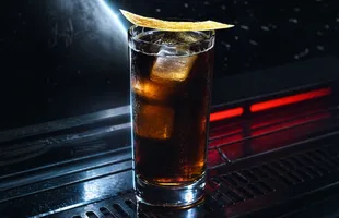 Qui-Gon Gin-Singer