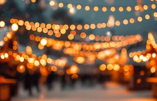 Yılbaşı Pazarlarının Vazgeçilmez 7 Lezzeti