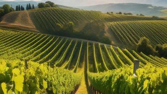 Müzik ve Üzümün Buluştuğu 6 Bağ