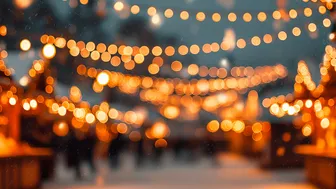 Yılbaşı Pazarlarının Vazgeçilmez 7 Lezzeti