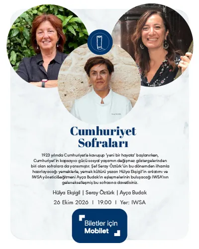 Cumhuriyet Sofraları