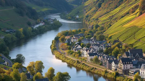 7 Maddede Mosel