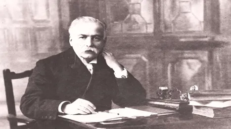 AUGUSTE ESCOFFIER