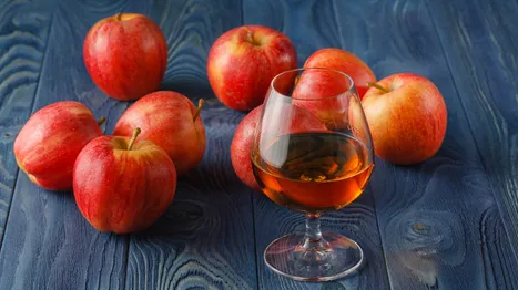 Calvados Nedir?