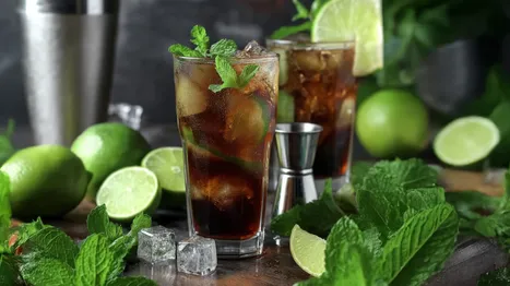 Cuba Libre