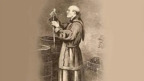 Dom Perignon