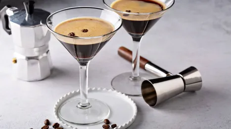 ESPRESSO MARTINI