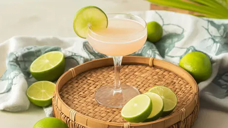 Hemingway's Daiquiri