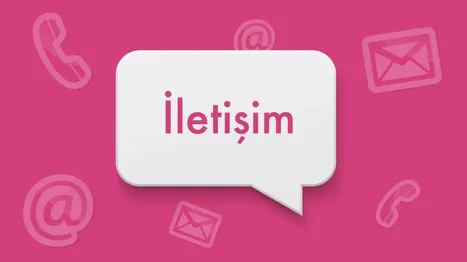 İletişim