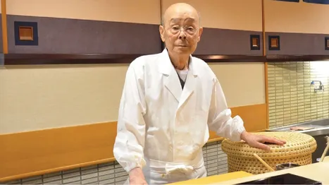 Jiro Ono