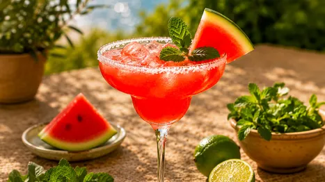 Karpuzlu Margarita