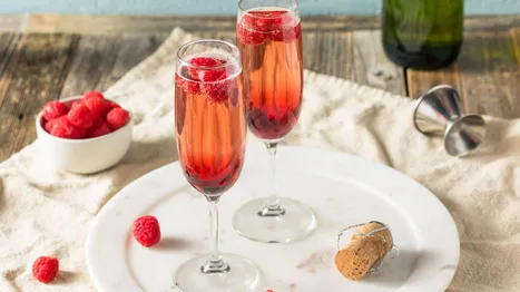 KIR ROYALE