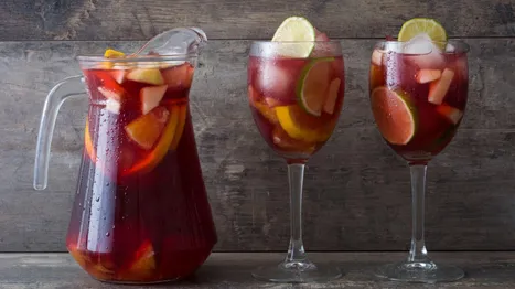 KLASIK SANGRIA