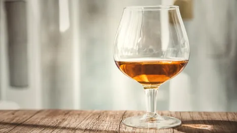 Konyak (Cognac) nedir?