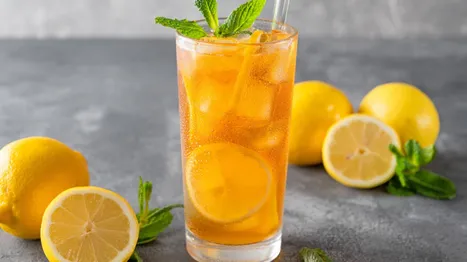 LONG ISLAND ICE TEA