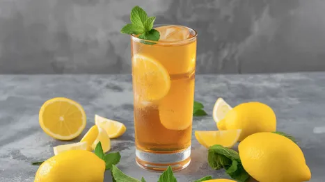 Long Island Ice Tea