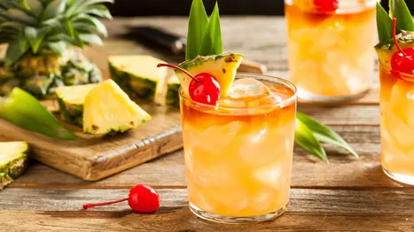 MAI TAI