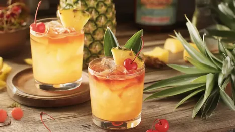 Mai Tai