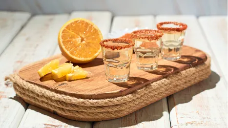 Mezcal Nedir?