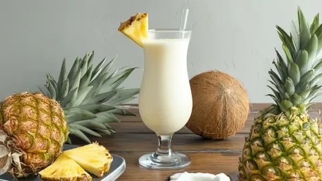 Piña Colada