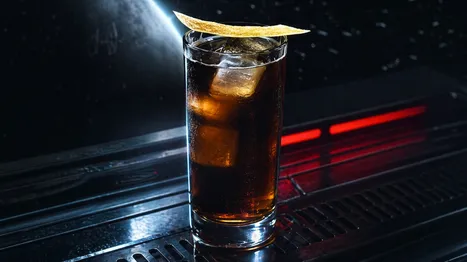Qui-Gon Gin-Singer
