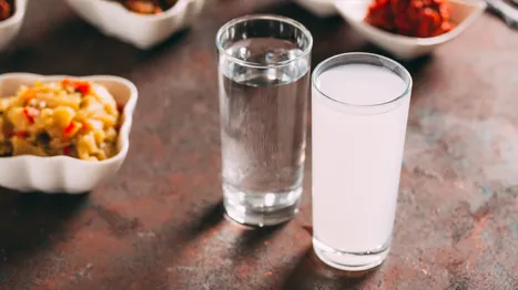 Rakı nedir?