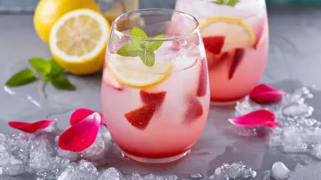 ROSADO SANGRIA