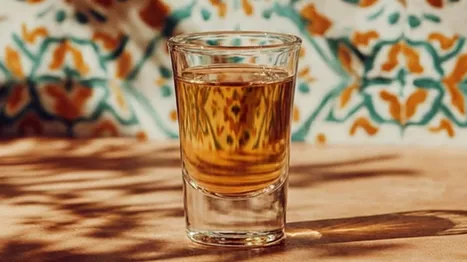 Tekila Severlerin Duymuş Olabileceği 5 Terim