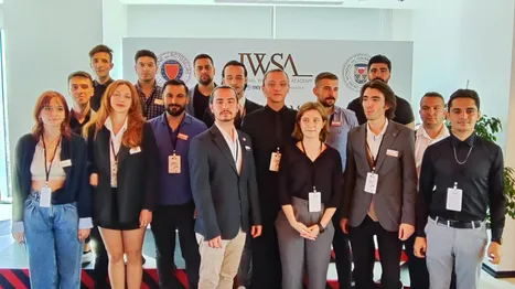 13. Genç Sommelier Yarışması