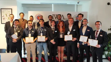 14. GENÇ SOMMELIER YARIŞMASI