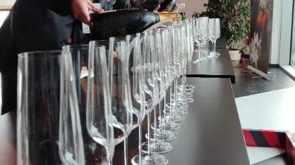 14. GENÇ SOMMELIER YARIŞMASI