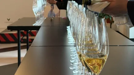 15. Genç Sommelier Yarışması