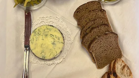Cumhuriyet Sofraları