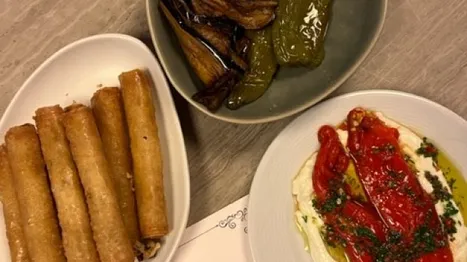 Devlerin Aşkı: Esnaf Lokantası