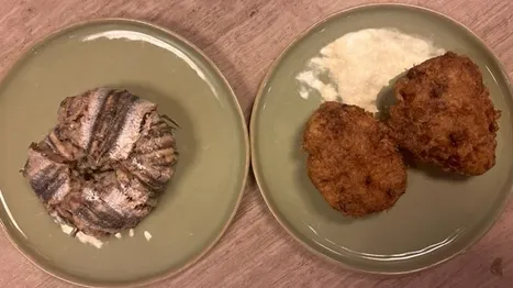 Devlerin Aşkı: Esnaf Lokantası