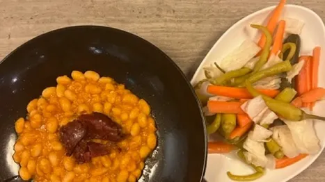 Devlerin Aşkı: Esnaf Lokantası
