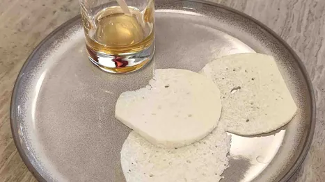 IWSA TASTING: WHISKY & CHEESE