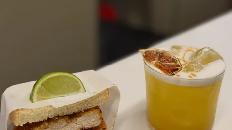 MIX&BITE: LAB: YILBAŞI LEZZETLERİ