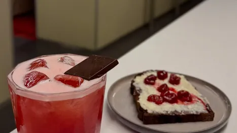 MIX&BITE: LAB: YILBAŞI LEZZETLERİ