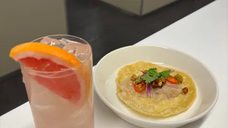 MIX LAB: MEXICAN NIGH
