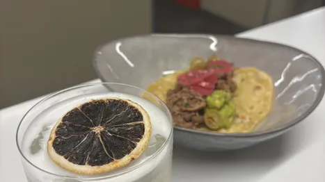 MIX LAB: MEXICAN NIGH